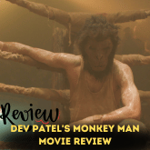 Dev Patel's Monkey Man Movie Review