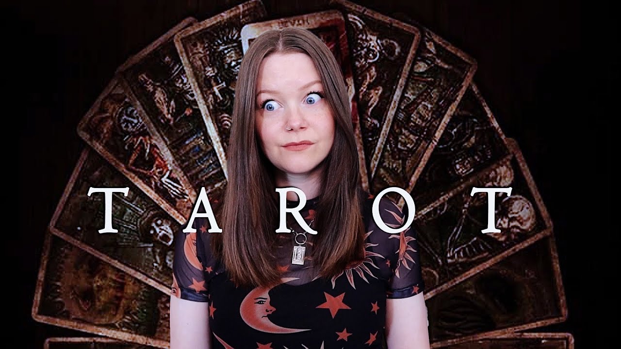 TAROT (2024) Movie Review + SPOILERS Telefilmy Review